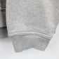 FILA 00s Sweatshirt Grey | XXL