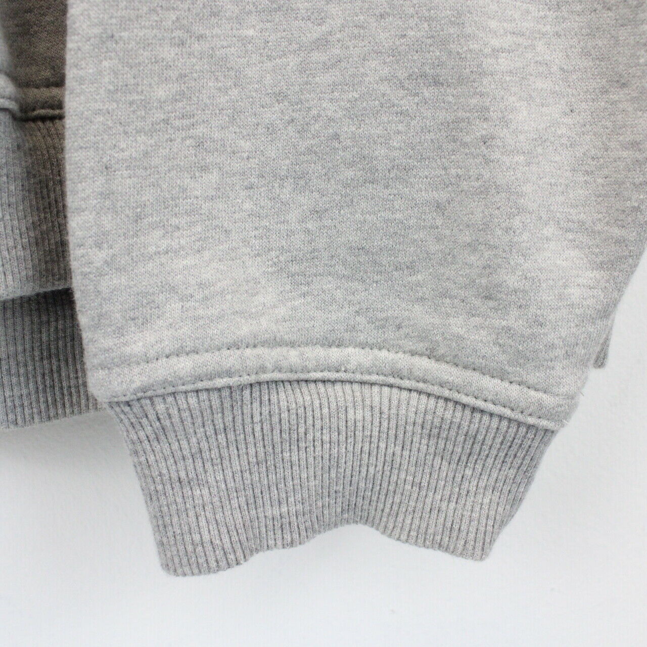 FILA 00s Sweatshirt Grey | XXL