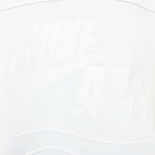 Load image into Gallery viewer, NIKE AIR 00s Hoodie White | Medium
