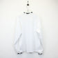 HI-TEC 90s T-Shirt White | Large