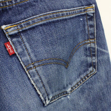 Load image into Gallery viewer, LEVIS 501 Jeans Mid Blue | W32 L30
