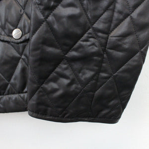 Womens BURBERRY Jacket Black | Small