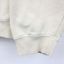 Load image into Gallery viewer, NIKE 00s Hoodie Cream | XL
