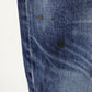 LEVIS 501 Jeans Dark Blue | W38 L34