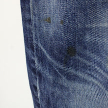 Load image into Gallery viewer, LEVIS 501 Jeans Dark Blue | W38 L34
