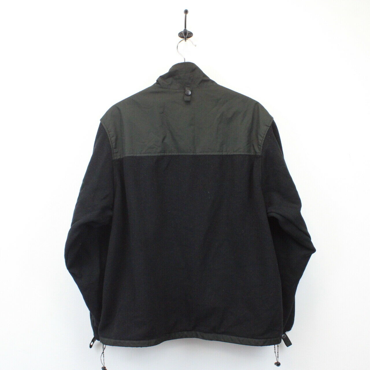 THE NORTH FACE Gore-Tex XCR Jacket Black | XL