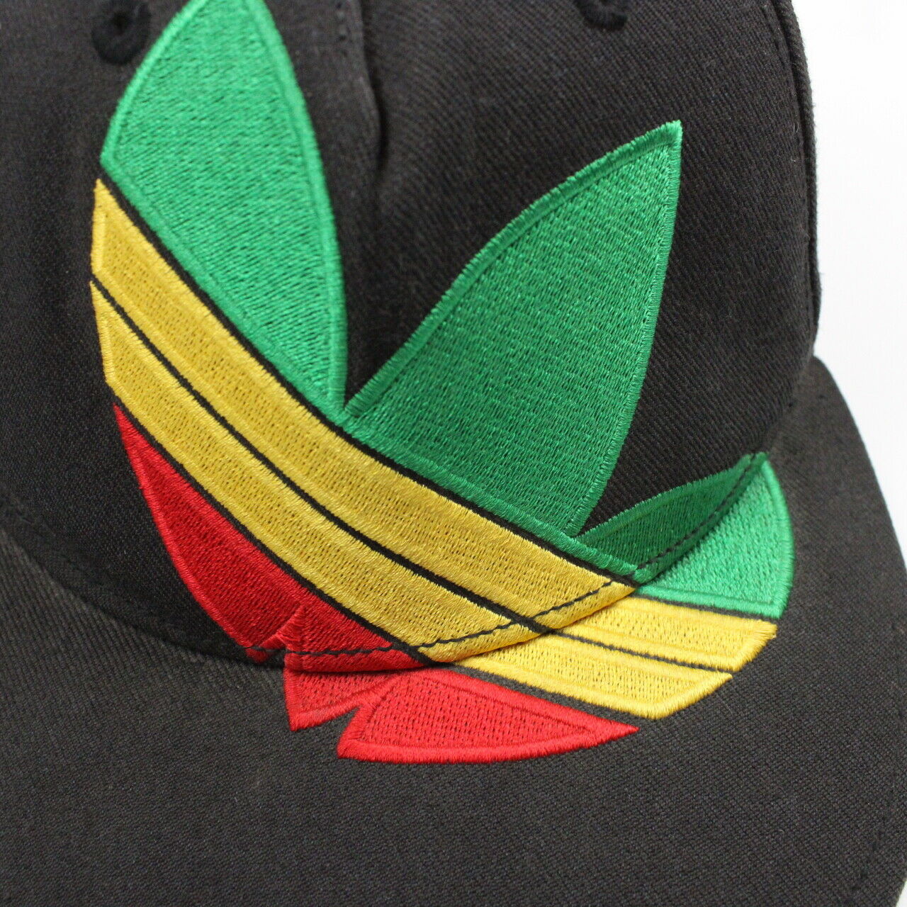 ADIDAS 00s Hat Black | Small