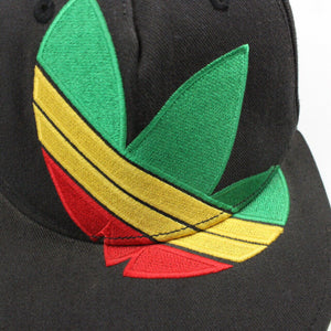 ADIDAS 00s Hat Black | Small