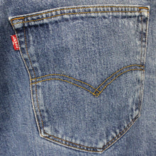 Load image into Gallery viewer, LEVIS 501 Jeans Blue | W48 L28
