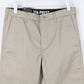 Mens LEVIS Sta-Prest Chinos Beige | W32 L32