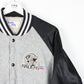 NFL 90s Oakland RAIDERS Jacket | Medium