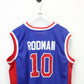 NBA Detroit PISTONS Jersey | Large