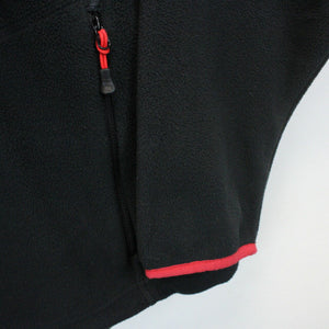 BERGHAUS Fleece Black | Large