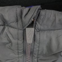 Load image into Gallery viewer, Mens NIKE Jacket Grey | Medium
