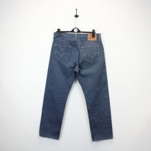 Load image into Gallery viewer, LEVIS 501 Jeans Grey | W34 L30
