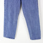 Womens LEVIS Ribcage Big E Jeans Mid Blue | W28 L28