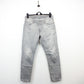 LEVIS 501 CT Jeans Grey Charcoal | W33 L30