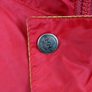 HELLY HANSEN 90s Jacket Red | Medium