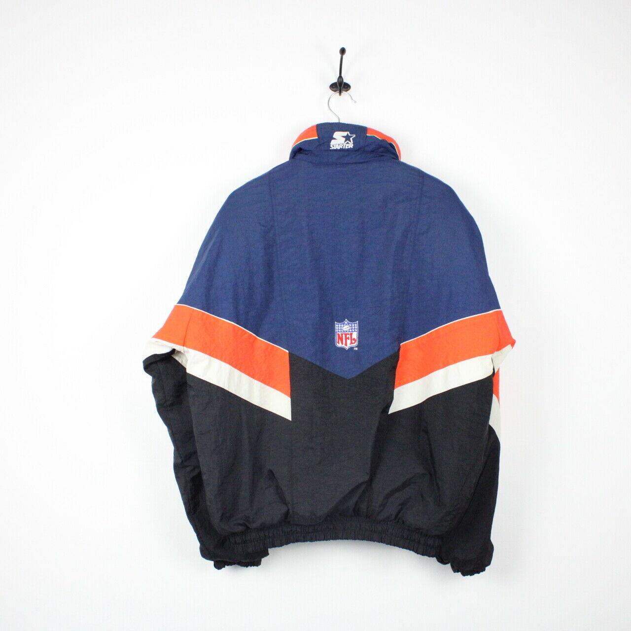 NFL STARTER 90s Chicago BEARS Jacket | Medium