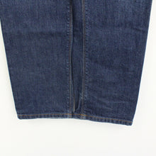 Load image into Gallery viewer, Womens DIESEL Nevy Jeans Dark Blue | W34 L32
