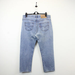 LEVIS 501 Jeans Light Blue | W36 L28