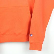 Load image into Gallery viewer, CHAMPION Hoodie Orange | Medium
