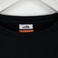 ELLESSE Sweatshirt Black | Medium
