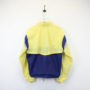 ASICS TIGER 80s Track Top Yellow | Medium