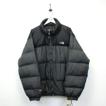 Load image into Gallery viewer, THE NORTH FACE Nuptse 700 Puffer Jacket Grey | XXL
