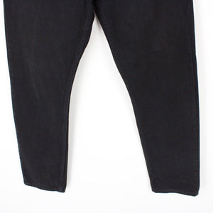 LEVIS 521 Jeans Black | W34 L34