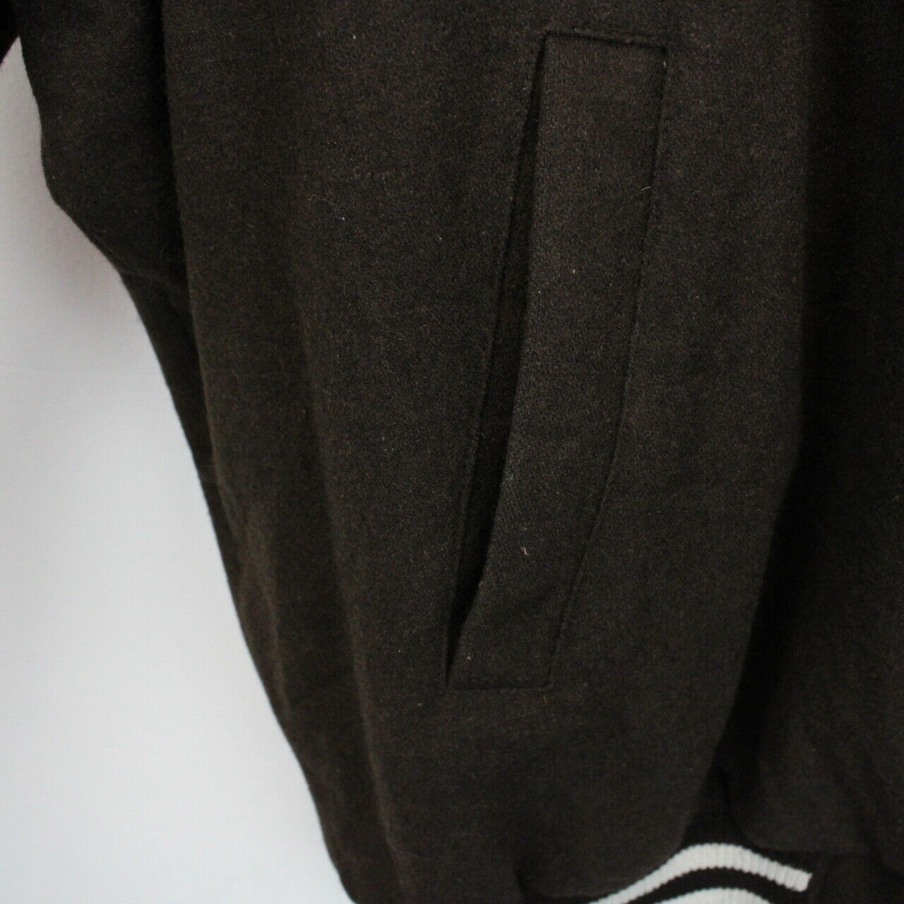 MLB 90s New York YANKEES Jacket Brown | XXL