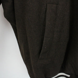 MLB 90s New York YANKEES Jacket Brown | XXL