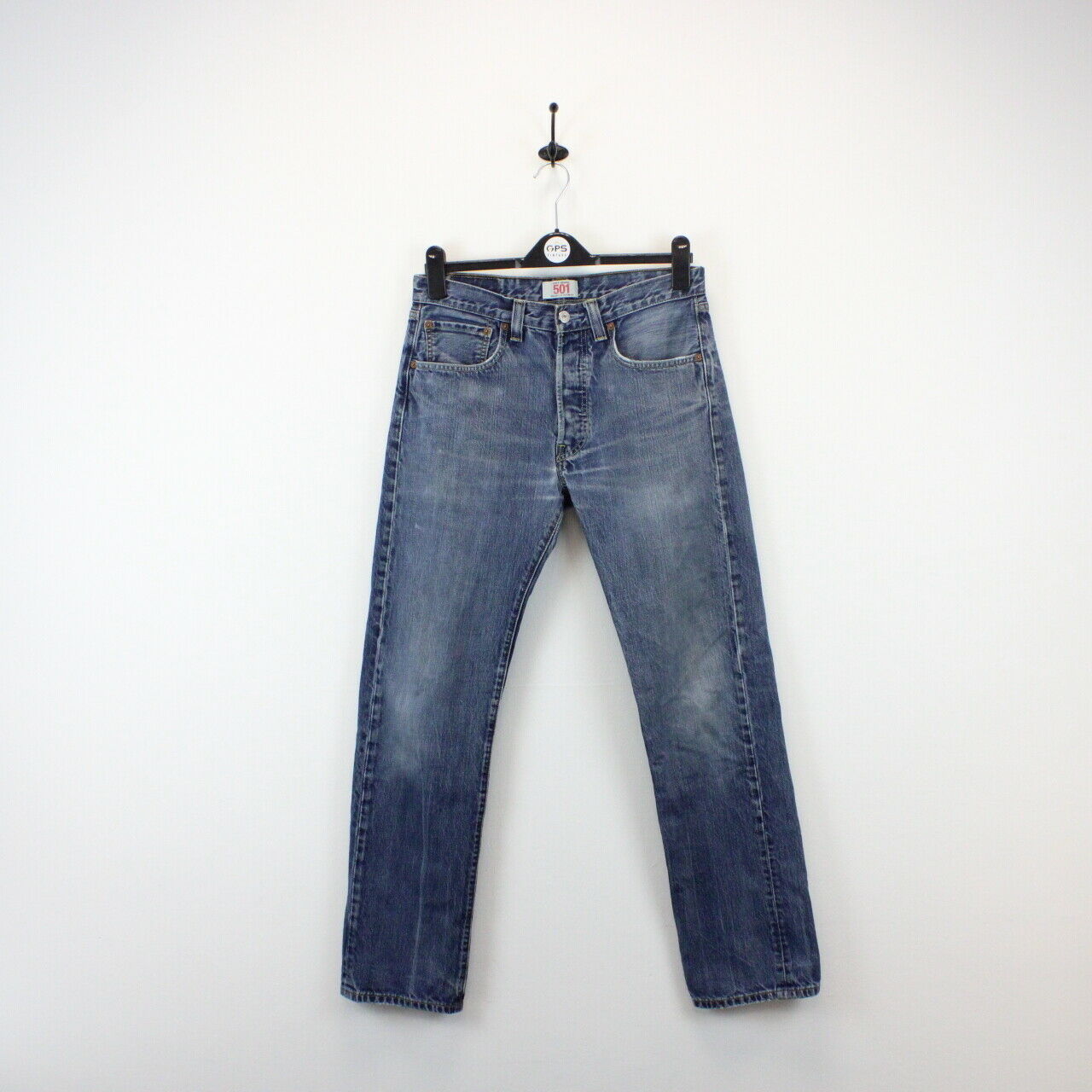LEVIS 501 Jeans Blue | W31 L32