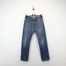 Load image into Gallery viewer, LEVIS 501 Jeans Blue | W31 L32
