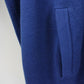 LACOSTE Knit Jumper Blue | XXL