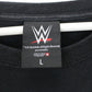 WWE THE UNDERTAKER T-Shirt Black | Large