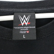 Load image into Gallery viewer, WWE THE UNDERTAKER T-Shirt Black | Large
