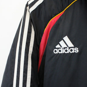 ADIDAS 00s GERMANY Jacket Black | Large