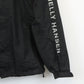 HELLY HANSEN Jacket Black | Medium