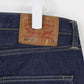LEVIS 501 CT Jeans Dark Blue | W36 L32