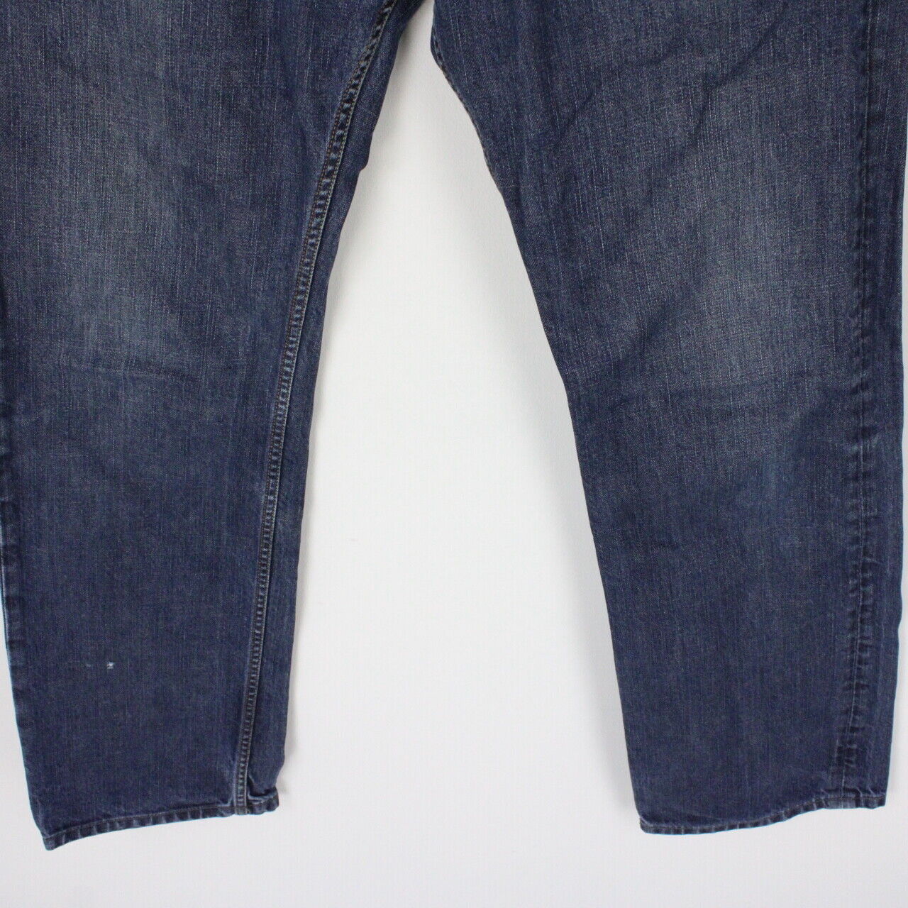Mens DIESEL Larkee Jeans Dark Blue | W32 L30