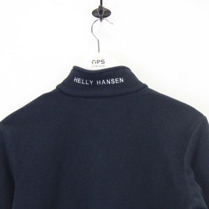 HELLY HANSEN Fleece Navy Blue | XS