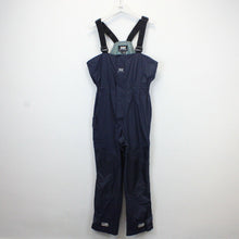 Load image into Gallery viewer, HELLY HANSEN 90s Dungarees Navy Blue | Small
