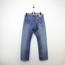 Load image into Gallery viewer, LEVIS 501 Jeans Blue | W36 L34
