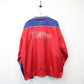 MLB 00s Philadelphia PHILLIES Jacket Red | XL