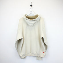 Load image into Gallery viewer, NIKE 00s Hoodie Cream | XL
