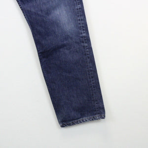 LEVIS 501 Jeans Blue | W34 L30