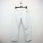 LEVIS 501 Jeans White | W31 L34