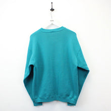 Load image into Gallery viewer, HARLEY DAVIDSON 90s Sweatshirt Green | Large
