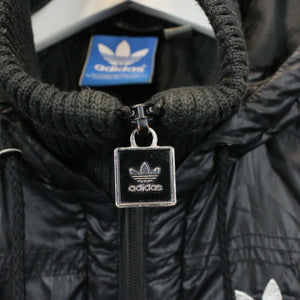 ADIDAS ORIGINALS Chile 62 Gilet Black | Small